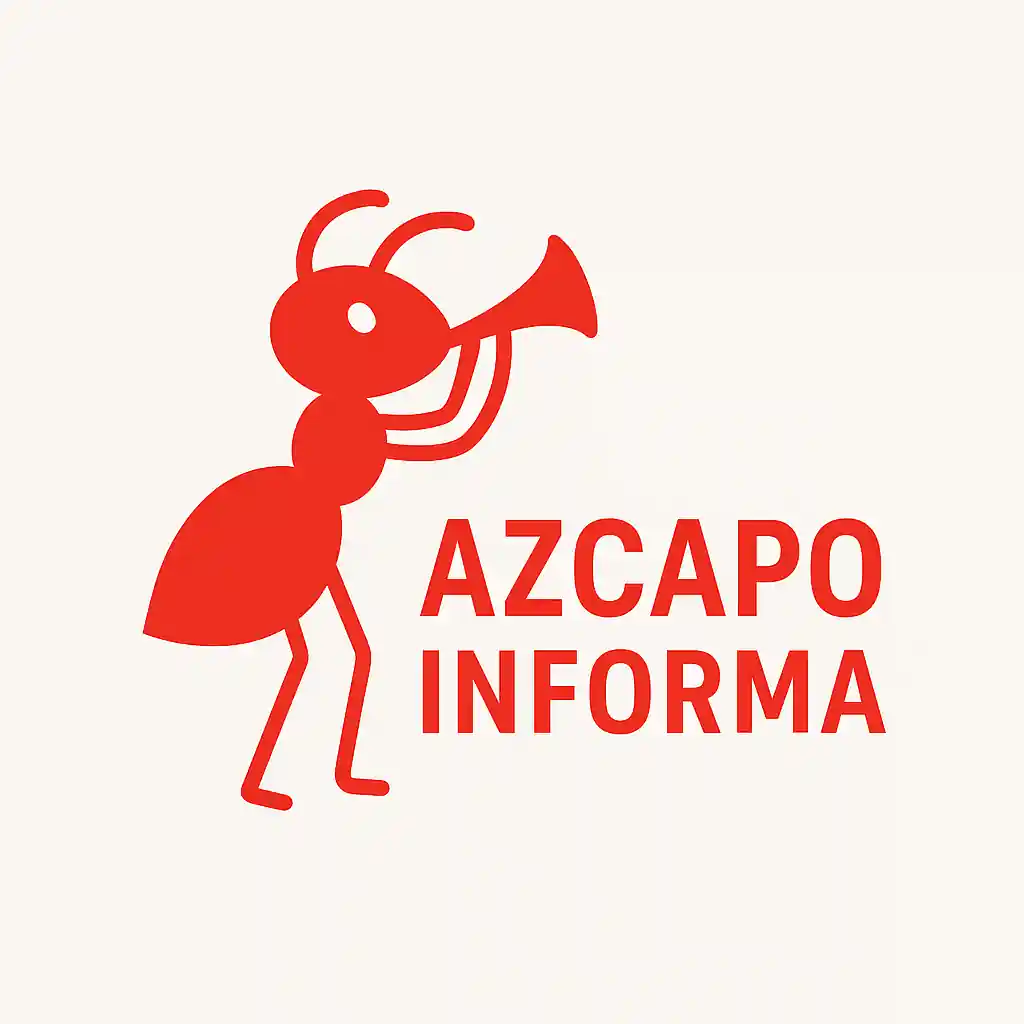 Azcapo Informa